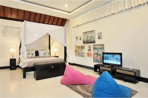 4 bedrooms Villa in Seminyak, Badung, Bali (1405) 8