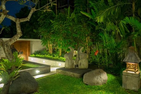 4 bedrooms Villa in Jimbaran, Badung, Bali (1409) 19
