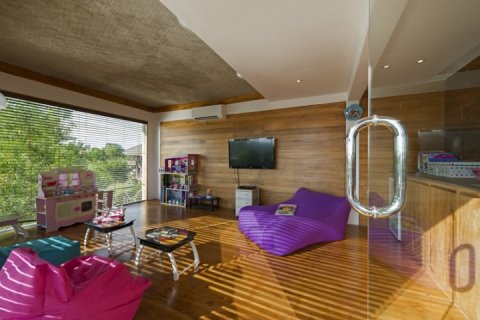4 bedrooms Villa in Jimbaran, Badung, Bali (1409) 8