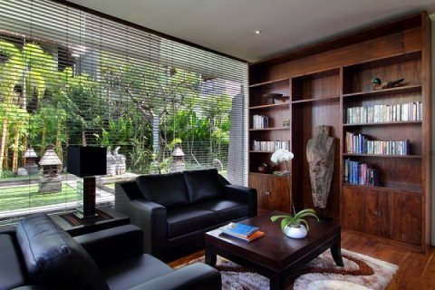 4 bedrooms Villa in Jimbaran, Badung, Bali (1409) 10
