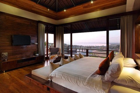 4 bedrooms Villa in Jimbaran, Badung, Bali (1409) 18