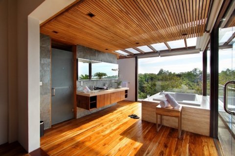 4 bedrooms Villa in Jimbaran, Badung, Bali (1409) 21