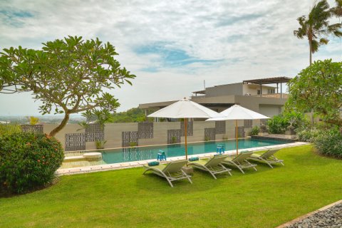4 bedrooms Villa in Jimbaran, Badung, Bali (1409) 24