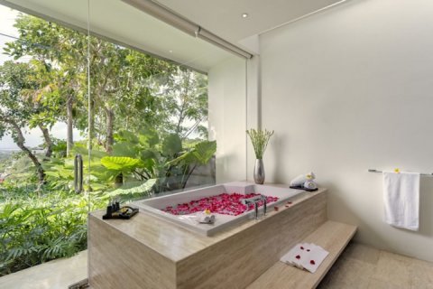 4 bedrooms Villa in Jimbaran, Badung, Bali (1409) 15