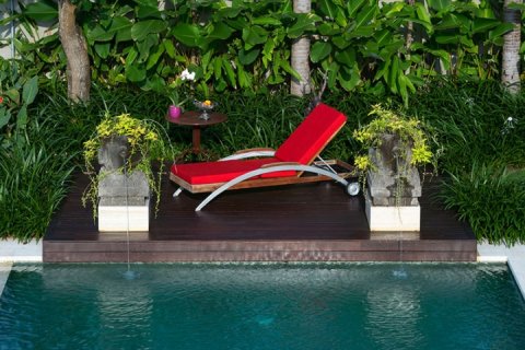 4 bedrooms Villa in Jimbaran, Badung, Bali (1409) 5