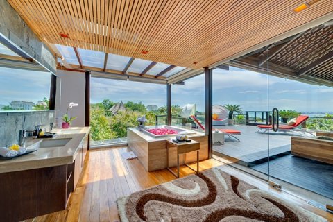 4 bedrooms Villa in Jimbaran, Badung, Bali (1409) 22