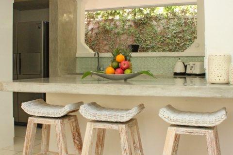 6 bedrooms Villa in Seminyak, Badung, Bali (1410) 27