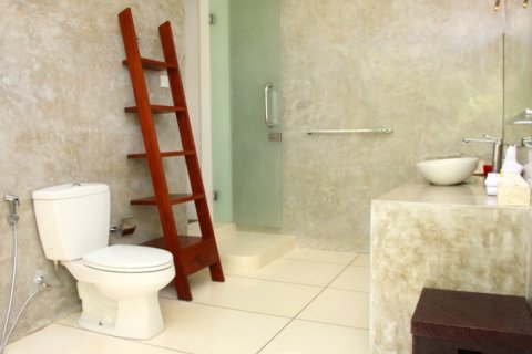 6 bedrooms Villa in Seminyak, Badung, Bali (1410) 25