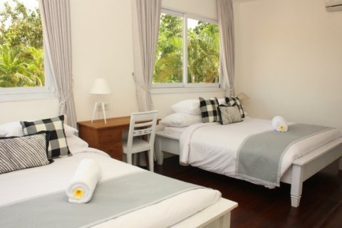 6 bedrooms Villa in Seminyak, Badung, Bali (1410) 23