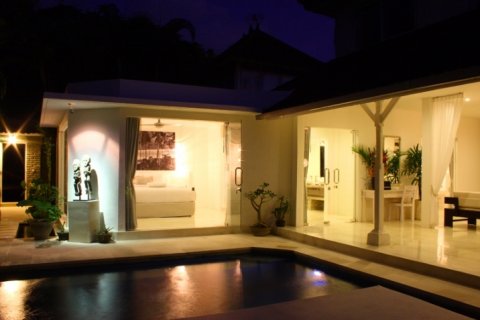 6 bedrooms Villa in Seminyak, Badung, Bali (1410) 16