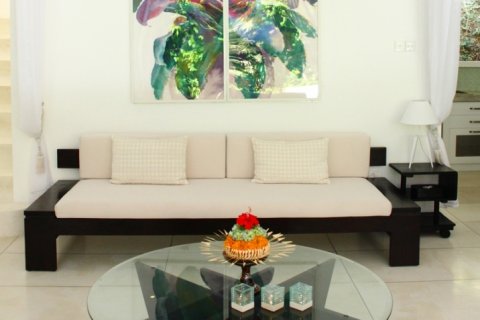 6 bedrooms Villa in Seminyak, Badung, Bali (1410) 22