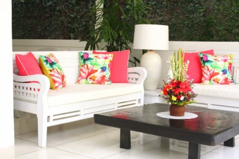 6 bedrooms Villa in Seminyak, Badung, Bali (1410) 20