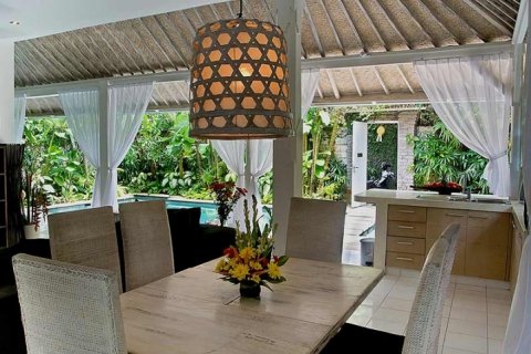 6 bedrooms Villa in Seminyak, Badung, Bali (1410) 5
