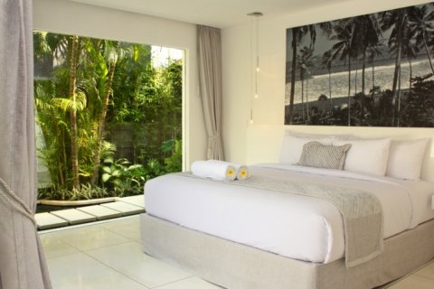 6 bedrooms Villa in Seminyak, Badung, Bali (1410) 26