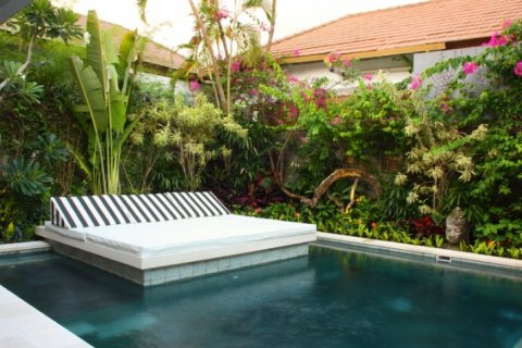6 bedrooms Villa in Seminyak, Badung, Bali (1410) 17