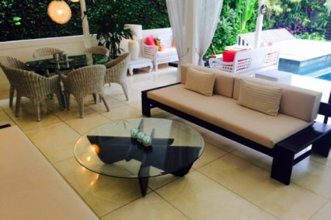6 bedrooms Villa in Seminyak, Badung, Bali (1410) 18