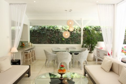 6 bedrooms Villa in Seminyak, Badung, Bali (1410) 21