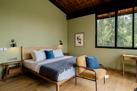 3 bedrooms Villa in Ubud, Gianyar, Bali (11402) 3
