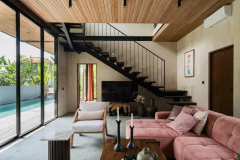 3 bedrooms Villa in Ubud, Gianyar, Bali (11402) 4