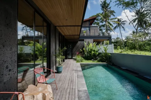 3 bedrooms Villa in Ubud, Gianyar, Bali (11402) 2