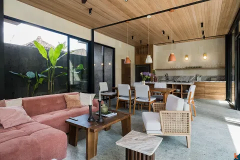 3 bedrooms Villa in Ubud, Gianyar, Bali (11402) 8