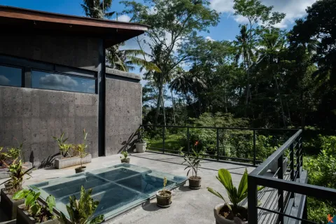 3 bedrooms Villa in Ubud, Gianyar, Bali (11402) 5