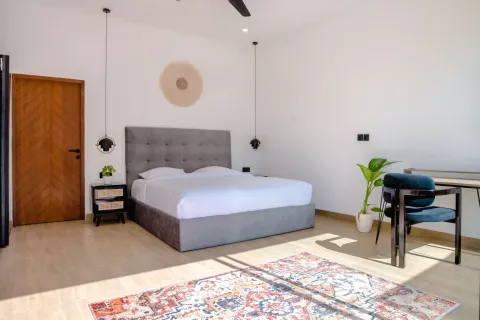 3 bedrooms Villa in Munggu, Mengwi, Badung, Bali (11407) 4