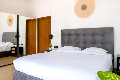 3 bedrooms Villa in Munggu, Mengwi, Badung, Bali (11407) 5