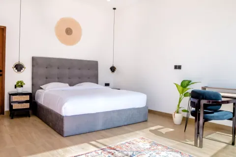 3 bedrooms Villa in Munggu, Mengwi, Badung, Bali (11407) 6
