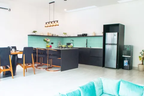 3 bedrooms Villa in Munggu, Mengwi, Badung, Bali (11407) 12