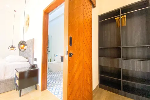 3 bedrooms Villa in Munggu, Mengwi, Badung, Bali (11407) 18