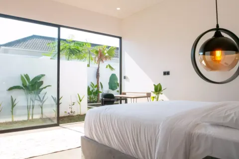 3 bedrooms Villa in Munggu, Mengwi, Badung, Bali (11407) 15