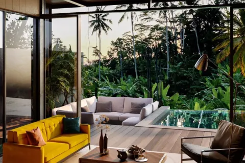 2 bedrooms Villa in Ubud, Gianyar, Bali (11403) 5