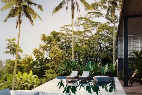 2 bedrooms Villa in Ubud, Gianyar, Bali (11403) 2
