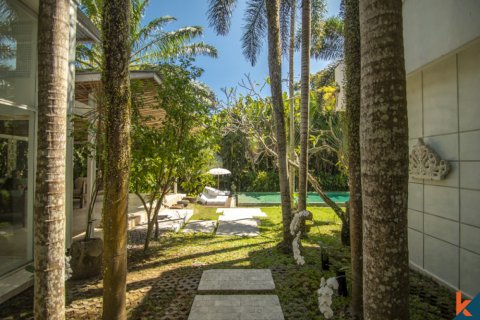 3 bedrooms Villa in Kediri, Tabanan, Bali (11406) 15