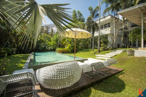 3 bedrooms Villa in Kediri, Tabanan, Bali (11406) 4