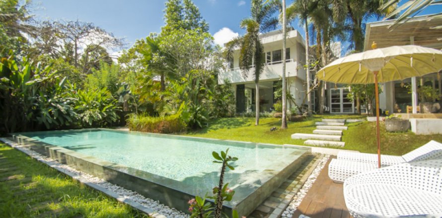 3 bedrooms Villa in Kediri, Tabanan, Bali (11406)