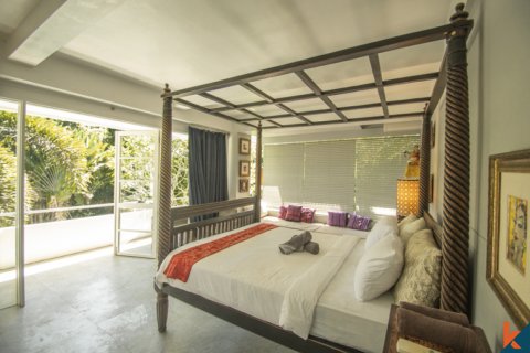 3 bedrooms Villa in Kediri, Tabanan, Bali (11406) 19