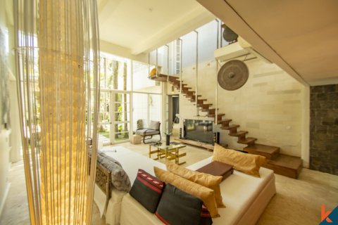 3 bedrooms Villa in Kediri, Tabanan, Bali (11406) 10