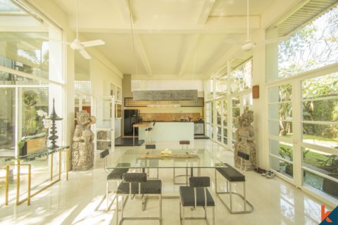 3 bedrooms Villa in Kediri, Tabanan, Bali (11406) 6