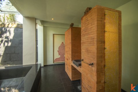 3 bedrooms Villa in Kediri, Tabanan, Bali (11406) 16