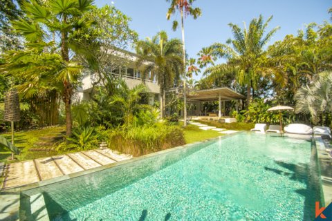 3 bedrooms Villa in Kediri, Tabanan, Bali (11406) 2