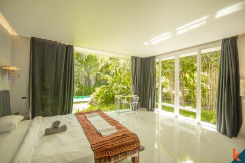 3 bedrooms Villa in Kediri, Tabanan, Bali (11406) 12