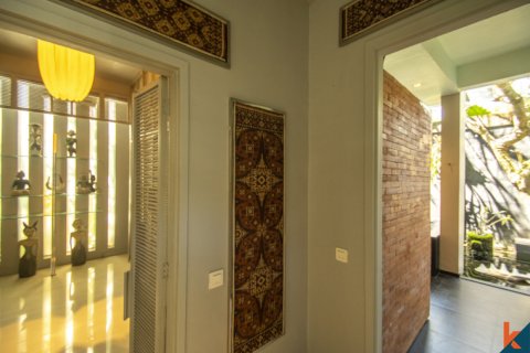 3 bedrooms Villa in Kediri, Tabanan, Bali (11406) 26