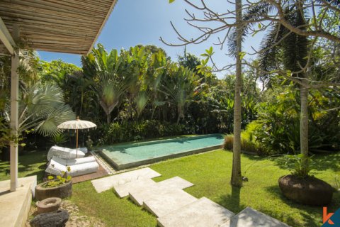 3 bedrooms Villa in Kediri, Tabanan, Bali (11406) 5