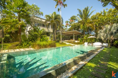3 bedrooms Villa in Kediri, Tabanan, Bali (11406) 3