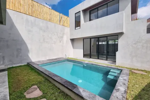 2 bedrooms Villa in Tumbak Bayuh, Mengwi, Badung, Bali (11405) 3