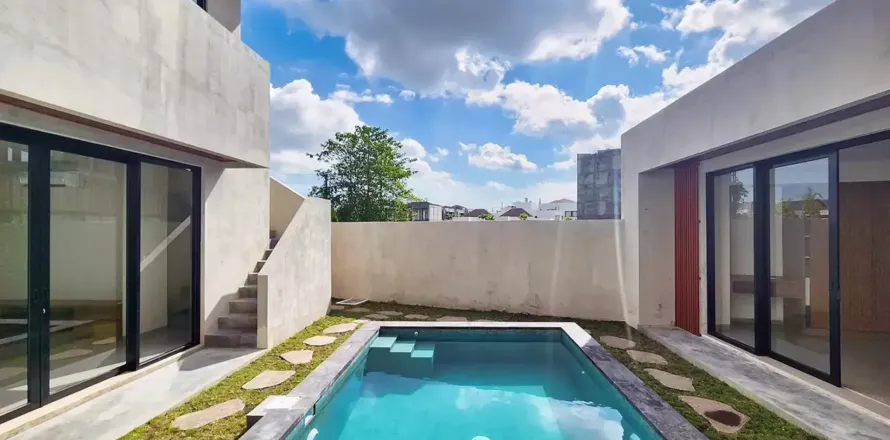 2 bedrooms Villa in Tumbak Bayuh, Mengwi, Badung, Bali (11405)