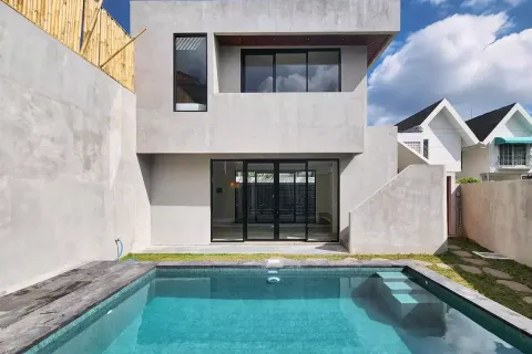 2 bedrooms Villa in Tumbak Bayuh, Mengwi, Badung, Bali (11405) 2