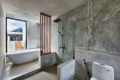2 bedrooms Villa in Tumbak Bayuh, Mengwi, Badung, Bali (11405) 15